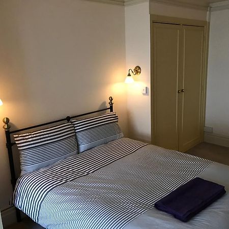 Leamington Spa Serviced Apartments - Radbourne Exterior foto