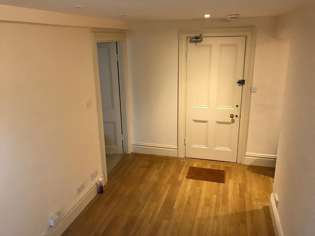Leamington Spa Serviced Apartments - Radbourne Exterior foto